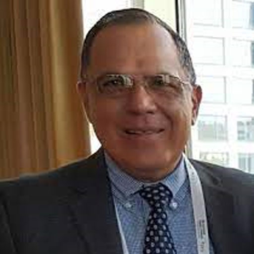 Oswaldo Revelo Castro