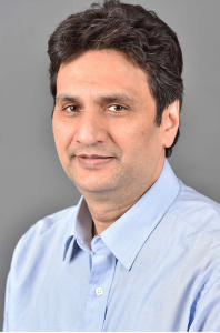 Pankaj Agrawal